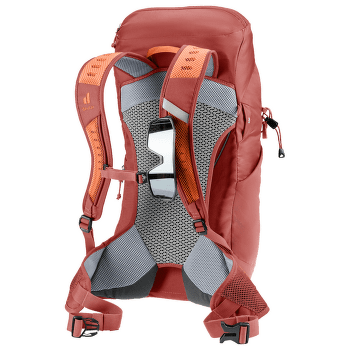 Rucsac deuter AC Lite 24 paprika-redwood