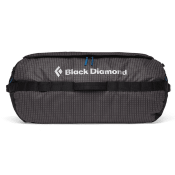 Geantă Black Diamond STONEHAULER 120 L DUFFEL Black