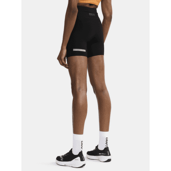 Pantaloni scurți Craft Pro Hypervent Short Tights 2 Women 999000 Black