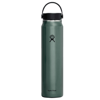 Termos Hydro Flask 40 OZ LIGHTWEIGHT WIDE FLEX CAP B 091 Serpentine