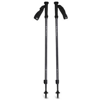 Gaură Black Diamond EXPLORER 2 TREKKING POLES Ink Blue