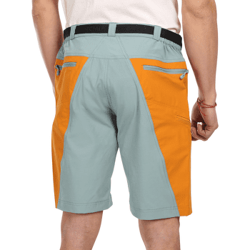 Pantaloni scurți Direct Alpine VULCAN Short anthracite