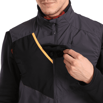 Vesta Direct Alpine Element anthracite/black