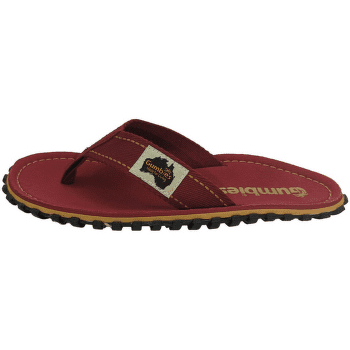 Şlapi Gumbies Gumbies Classic - Red Classic - Red
