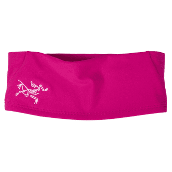 Bandă pentru cap Arcteryx Rho Headband Amaranthus