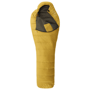 Sac de dormit Millet LIGHT DOWN 10 SAFRAN NEW