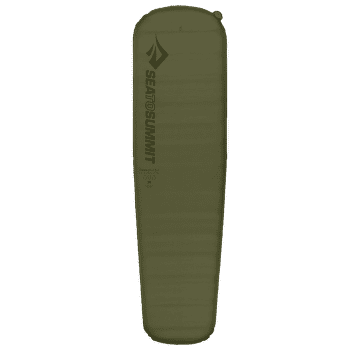Karimatka Sea to Summit Camp Plus Self Inflating Mat Moss