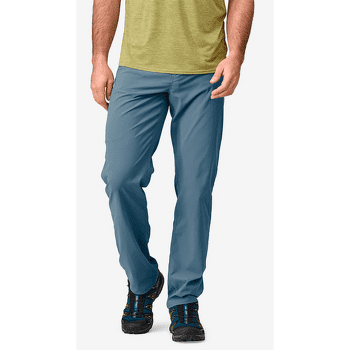 Pantaloni Patagonia Quandary Pants Men Forge Grey