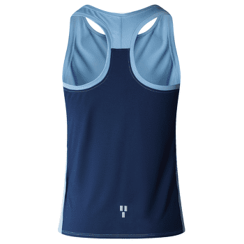 Maiou The North Face SUNRISER TANK Women STEEL BLUE-SUMMIT NAVY