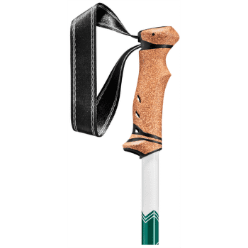 Gaură Leki Trail deep aqua-white