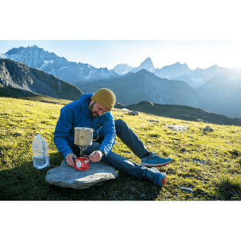 Oală MSR Titan Kettle 1400 mL