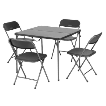Set Coleman 4 PICNIC SET