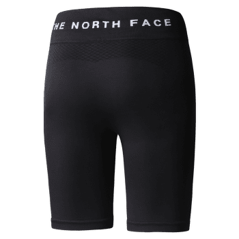 Pantaloni scurți The North Face NEW SEAMLESS SHORT Women TNF BLACK