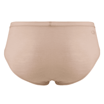 Chiloți Icebreaker Siren Hipkini Women (104704) PRALINE