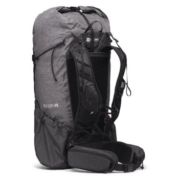 Rucsac Black Diamond BETALIGHT 45 Storm Gray