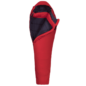 Sac de dormit Millet BAIKAL 1500 ROUGE A14