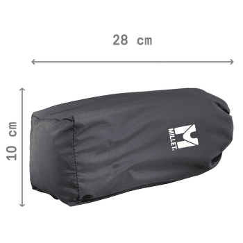 Saci de dormit Millet BIVY BAG ASPHALT NEW