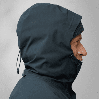 Jachetă Fjällräven HC Hydratic Padded Trail Jacket Men Black
