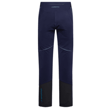 Pantaloni La Sportiva KYRIL PANT Men Deep Sea/Tropic Blue