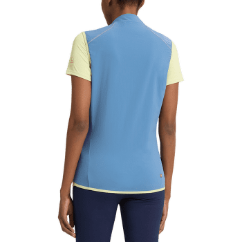 Vesta La Sportiva ALYA VEST Women Springtime/Cherry Tomato