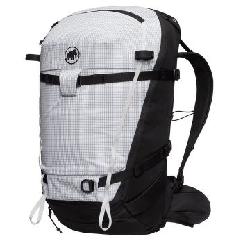 Rucsac Mammut Aenergy ST 32 Women white-black