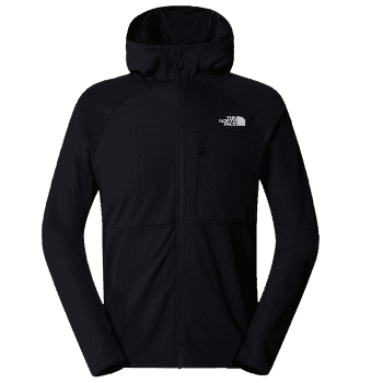 Hanorac The North Face Summit Futurefleece FZ Hoodie Men TNF BLACK/NPF