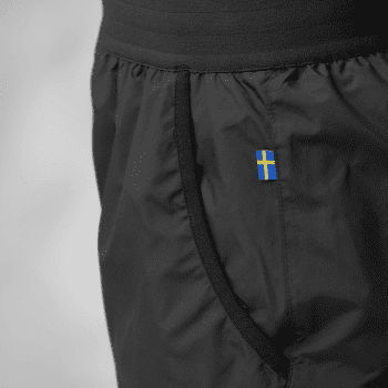 Pantaloni Fjällräven Keb Insulated Trousers Women Black