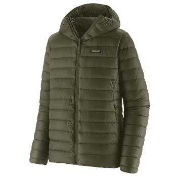 Jachetă Patagonia Down Sweater Hoody Men Pine Needle Green