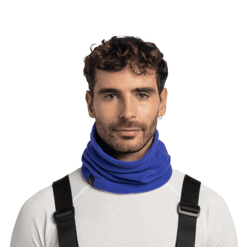 Eșarfă Buff Polar Neck Warmer ULTRAMARINE