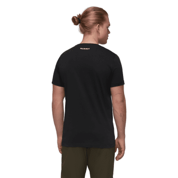 Tricou cu mânecă scurtă Mammut Mammut Core T-Shirt Classic Men 40285 marsh