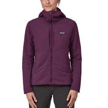 Jachetă Patagonia Technical Insulation Women Black