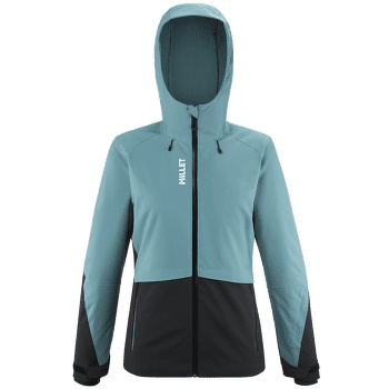 Jachetă Millet MONA Jacket Women HYDRO/NOIR NEW