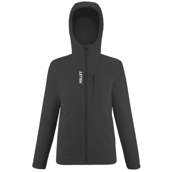 Jachetă Millet MIXT WARM HD Women NOIR NEW