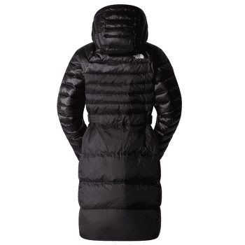 Hanorac The North Face METROPOLIS PARKA Women TNF BLACK
