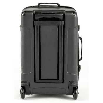 Geantă Fjällräven Färden Roller 35 Coal Black