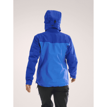 Jachetă Arcteryx Alpha Jacket Women Vitality / Lt Vitality