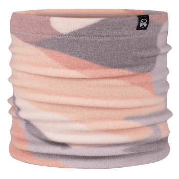 Bandă pentru gât Buff Polar Prints Neckwarmer SUNIF MULTI
