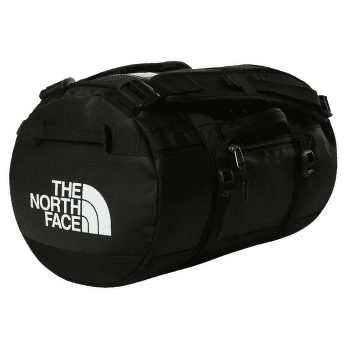 Geantă The North Face Base Camp Duffel - XS (52SS) TNF BLACK/TNF WHITE/NFP
