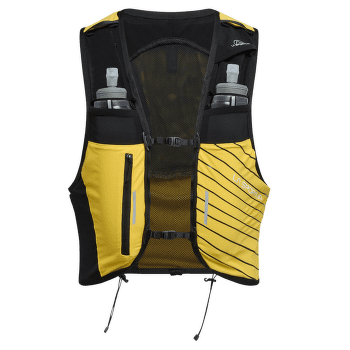 Vesta La Sportiva Ultra Trail Vest 10L Yellow/Black