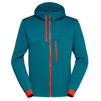 Hanorac La Sportiva METHOD HOODY Men Everglade