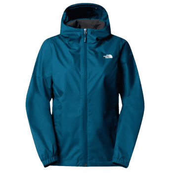 Jachetă The North Face Quest Jacket Women MIDNIGHT PETROL