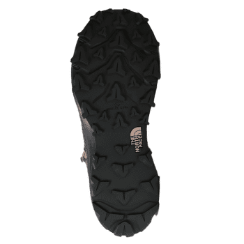 Încălțăminte The North Face Vectiv Fastpack Mid Futurelight Women FAWN GREY/ASPHALT GREY