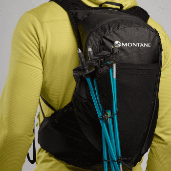 Rucsac Montane TRAILBLAZER 18 FLAME ORANGE