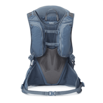 Rucsac Montane TRAILBLAZER 25 STONE BLUE