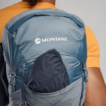 Rucsac Montane TRAILBLAZER 25 STONE BLUE