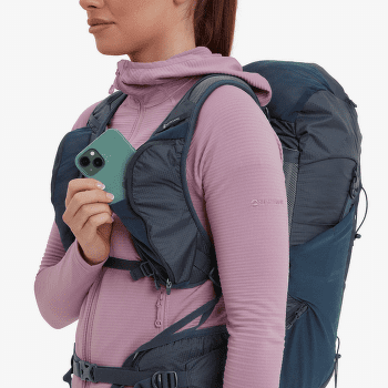 Rucsac Montane WOMEN´S TRAILBLAZER 24 MOONSCAPE