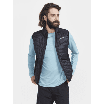 Vesta Craft ADV Essence Warm Vest Men 999000 Black