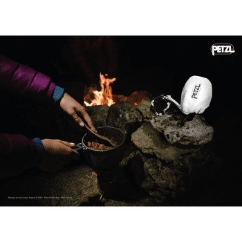 Copertă Petzl SHELL LT