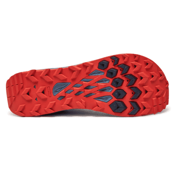 Încălțăminte Altra Lone Peak 8 Men BLUE/ORANGE