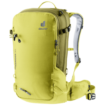 Rucsac deuter Freerider 30 (3303322) sprout-cactus